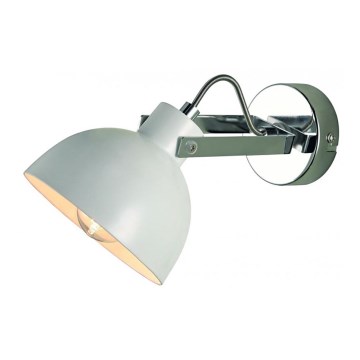 Kohtvalgusti LUKAS 1xE14/40W/230V