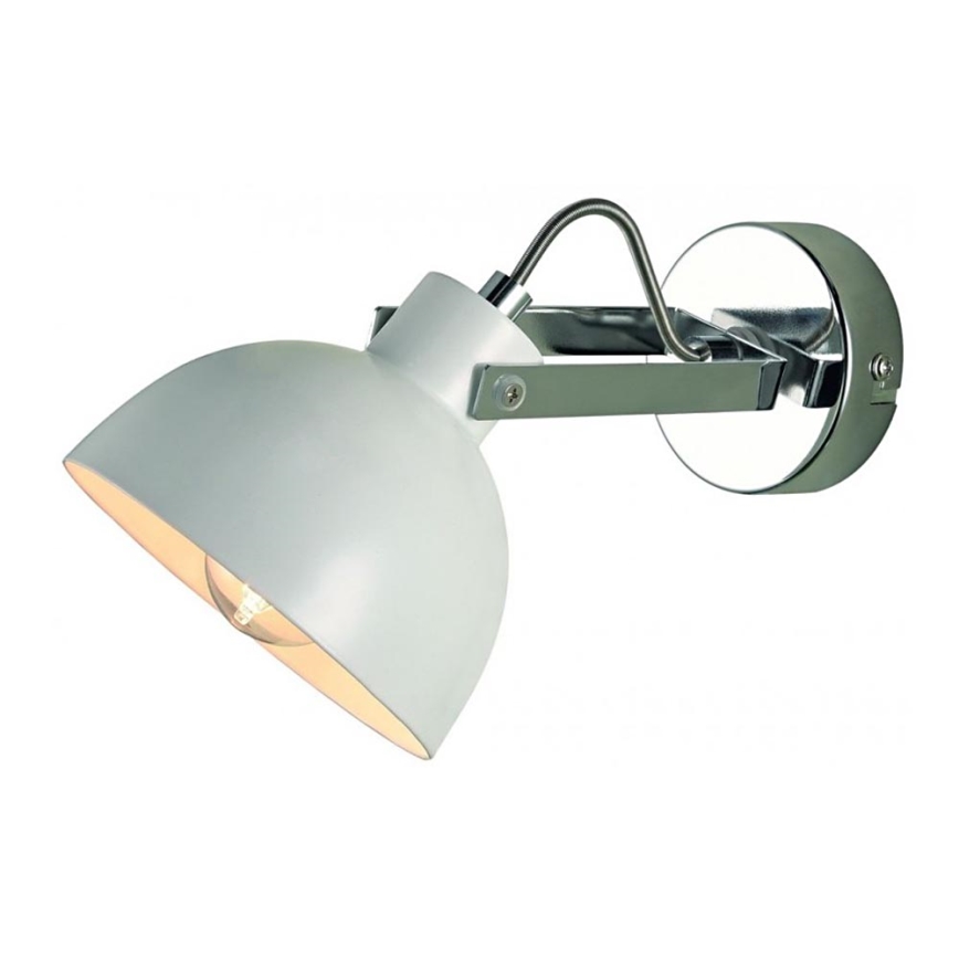 Kohtvalgusti LUKAS 1xE14/40W/230V