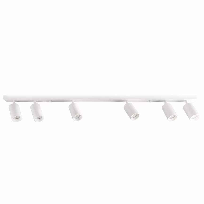 Kohtvalgusti MARIBEL 6xGU10/10W/230V valge