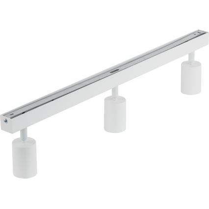 Kohtvalgusti NEX 3xGU10/10W/230V valge