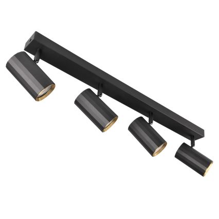 Kohtvalgusti NICEA 4xGU10/10W/230V must
