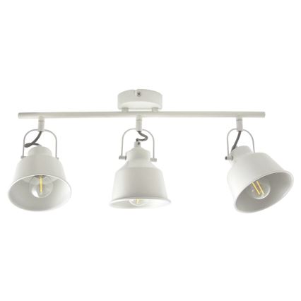 Kohtvalgusti NIKO 3xE14/8W/230V