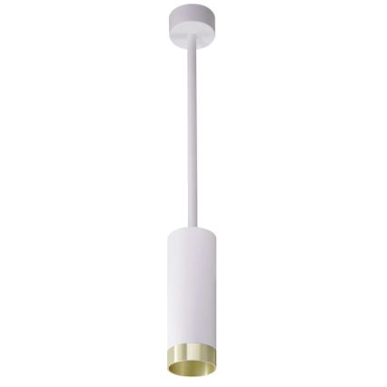 Kohtvalgusti PORTO 1xGU10/10W/230V valge