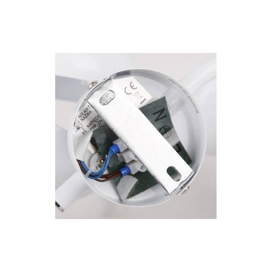 Kohtvalgusti PUERTO 3xE14/40W/230V