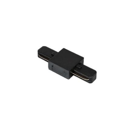 Kohtvalgusti rööbassüsteemi 8xGU10/25W/230V must