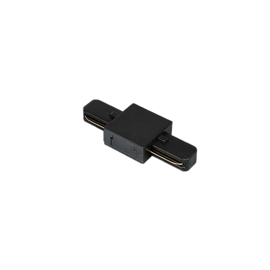 Kohtvalgusti rööbassüsteemi 8xGU10/25W/230V must