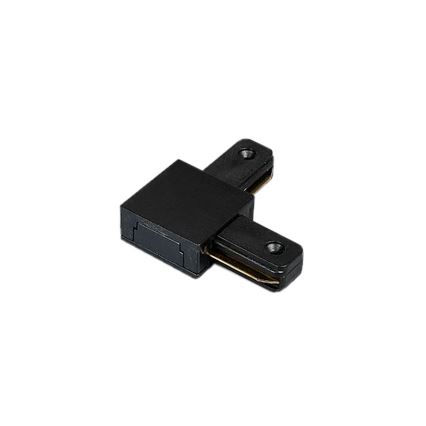 Kohtvalgusti rööbassüsteemi 8xGU10/25W/230V must