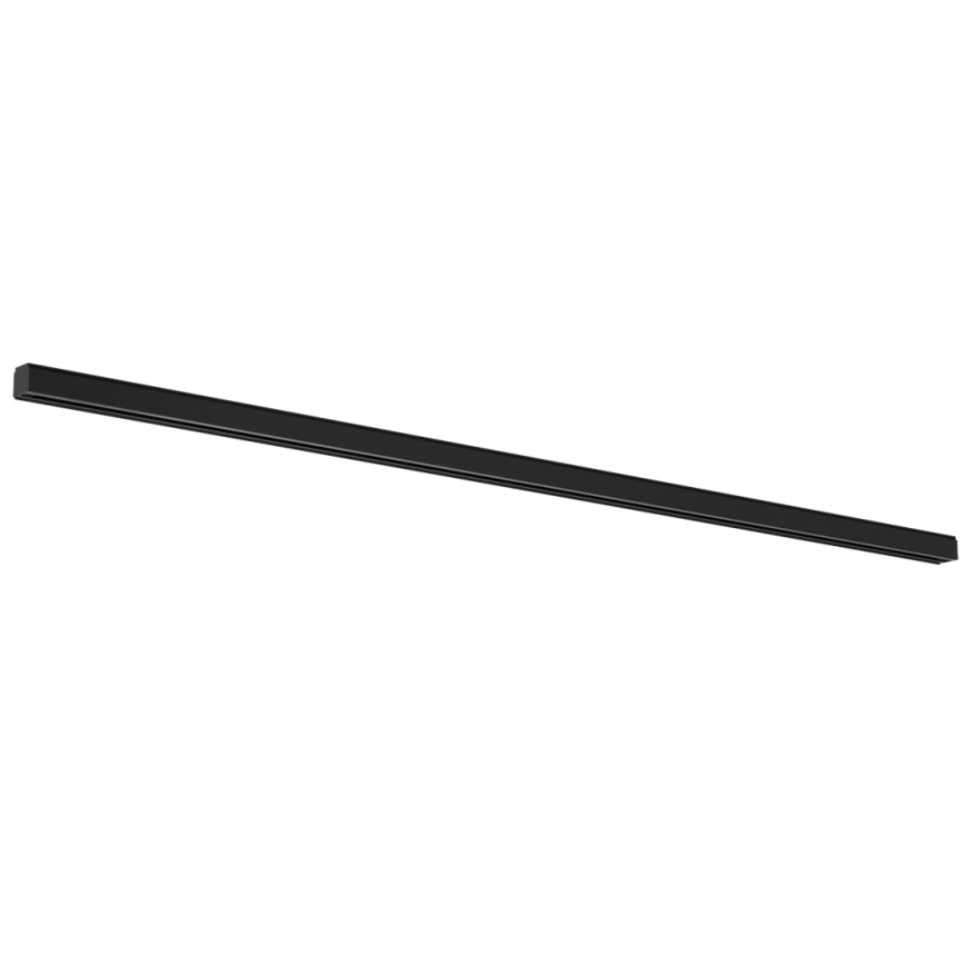 Kohtvalgusti rööbassüsteemi LUGAR AR111 3xGU10/25W/230V must