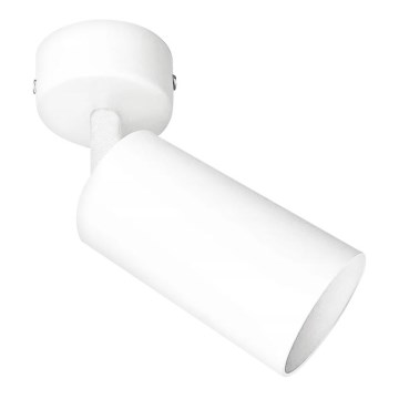 Kohtvalgusti seinale ANGIE 1xGU10/35W/230V valge