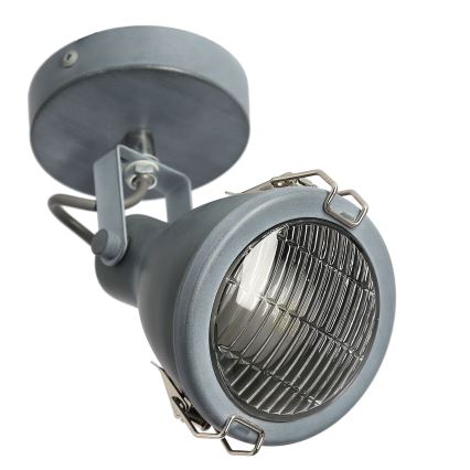 Kohtvalgusti seinale CRODO 1xE14/40W/230V