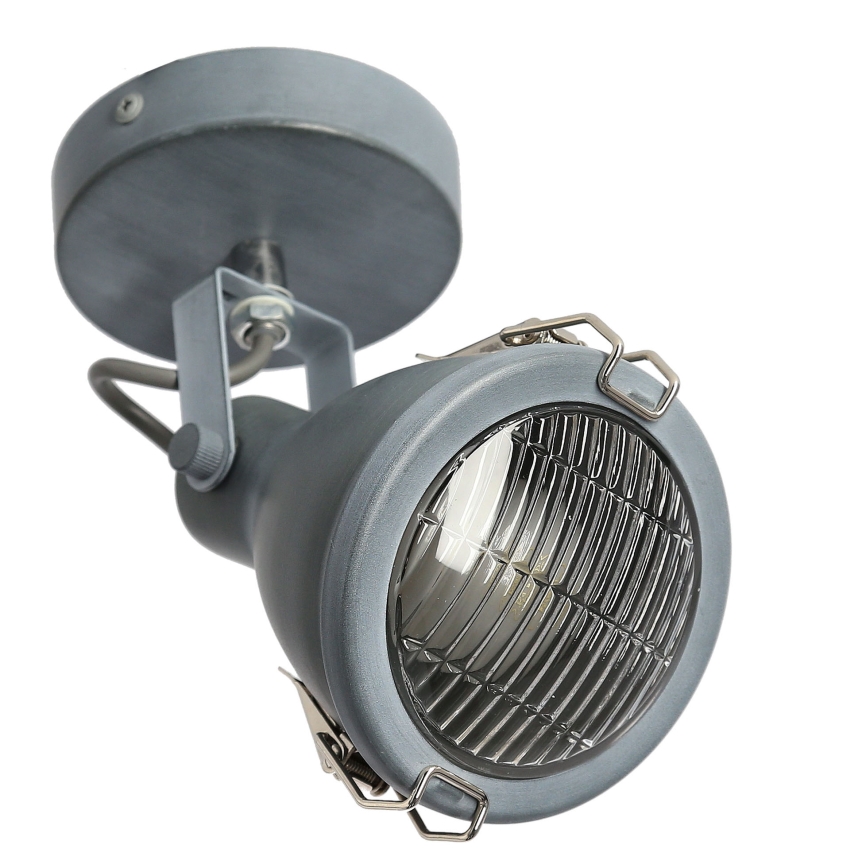 Kohtvalgusti seinale CRODO 1xE14/40W/230V