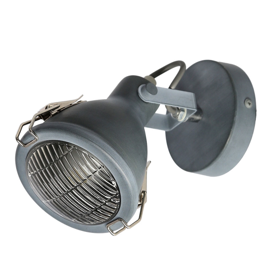 Kohtvalgusti seinale CRODO 1xE14/40W/230V