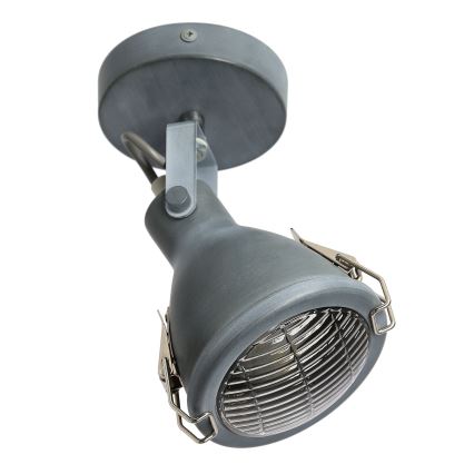 Kohtvalgusti seinale CRODO 1xE14/40W/230V