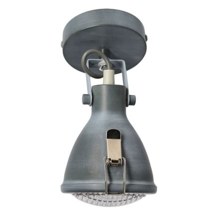 Kohtvalgusti seinale CRODO 1xE14/40W/230V