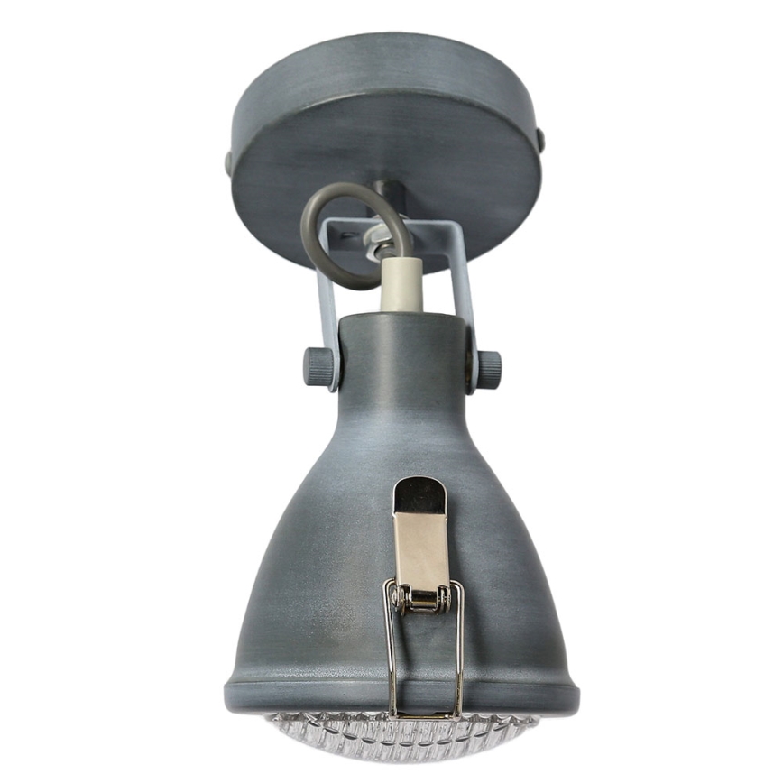 Kohtvalgusti seinale CRODO 1xE14/40W/230V