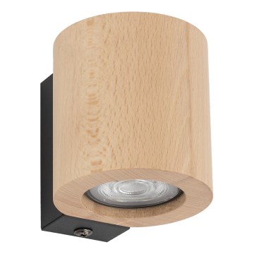 Kohtvalgusti seinale EVE 1xGU10/10W/230V pöök