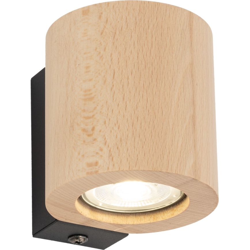 Kohtvalgusti seinale EVE 1xGU10/10W/230V pöök