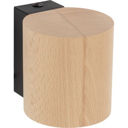 Kohtvalgusti seinale EVE 1xGU10/10W/230V pöök