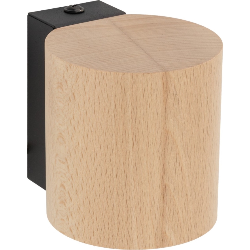 Kohtvalgusti seinale EVE 1xGU10/10W/230V pöök