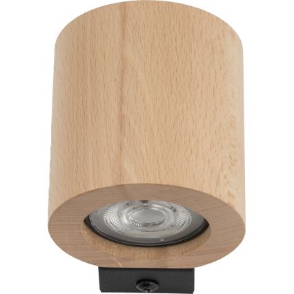 Kohtvalgusti seinale EVE 1xGU10/10W/230V pöök