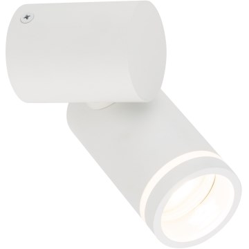 Kohtvalgusti seinale JET KOMPLEKT 1xGU10/10W/230V valge