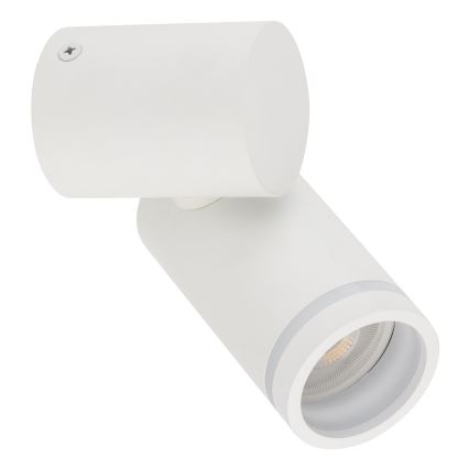 Kohtvalgusti seinale JET KOMPLEKT 1xGU10/10W/230V valge