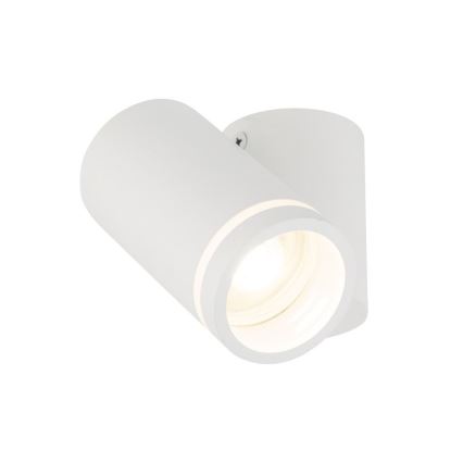 Kohtvalgusti seinale JET KOMPLEKT 1xGU10/10W/230V valge