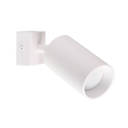 Kohtvalgusti seinale MARIBEL 1xGU10/10W/230V valge