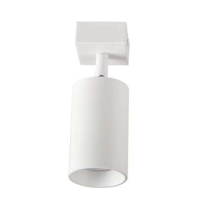 Kohtvalgusti seinale MARIBEL 1xGU10/10W/230V valge