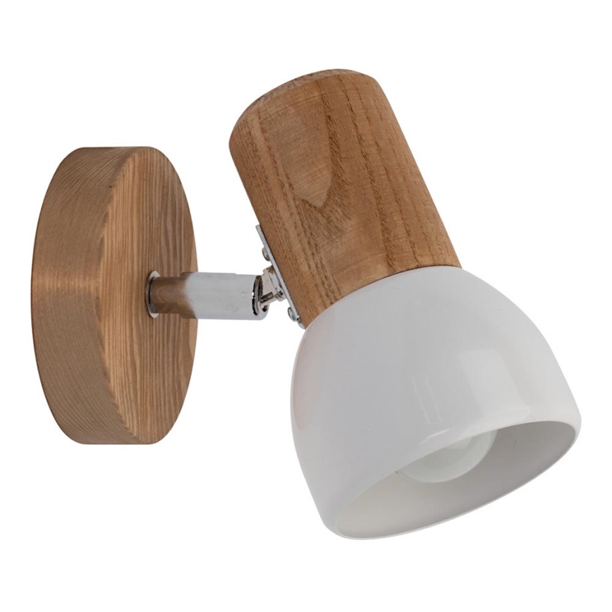 Kohtvalgusti seinale NEL 1xE27/15W/230V mänd