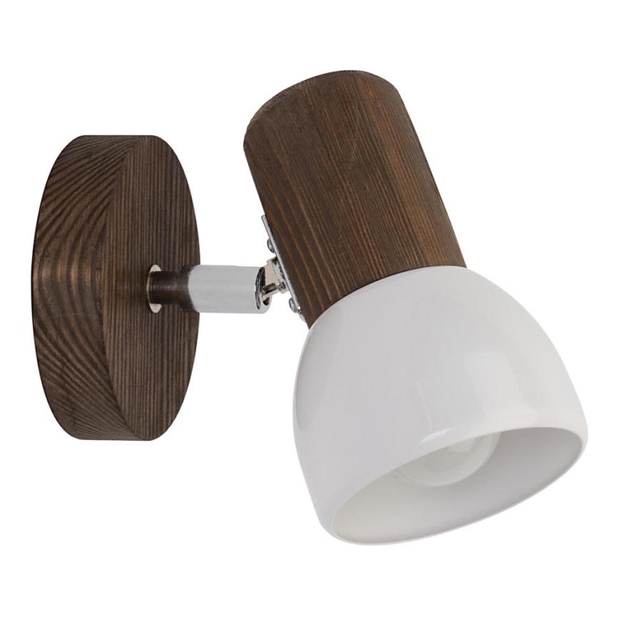 Kohtvalgusti seinale NEL 1xE27/15W/230V mänd