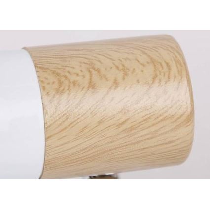 Kohtvalgusti seinale PUERTO 1xE14/40W/230V