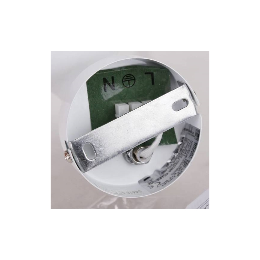 Kohtvalgusti seinale PUERTO 1xE14/40W/230V