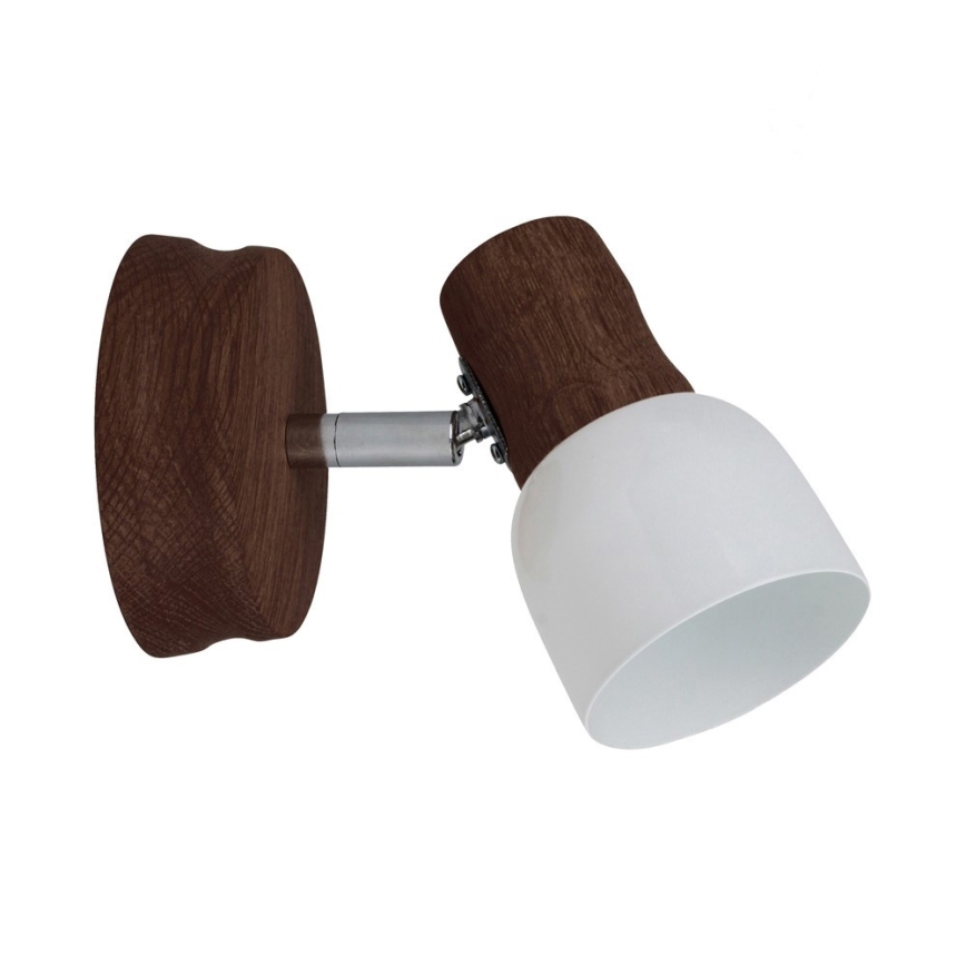 Kohtvalgusti seinale SVANTJE 1xE14/40W/230V pöök