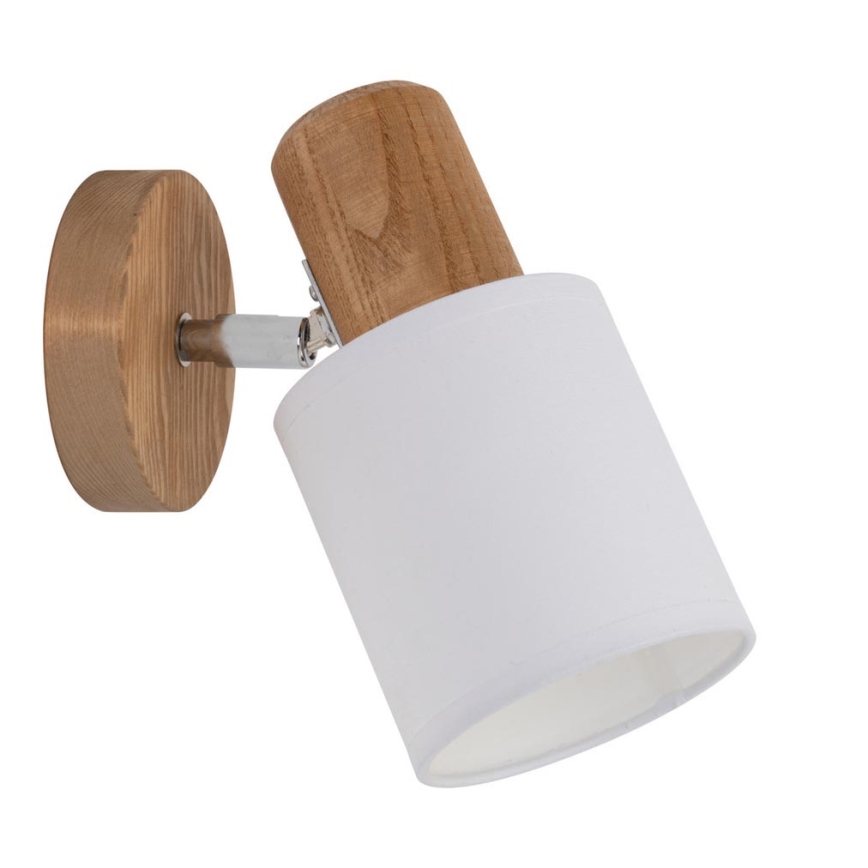 Kohtvalgusti seinale TRENDY 1xE27/15W/230V mänd