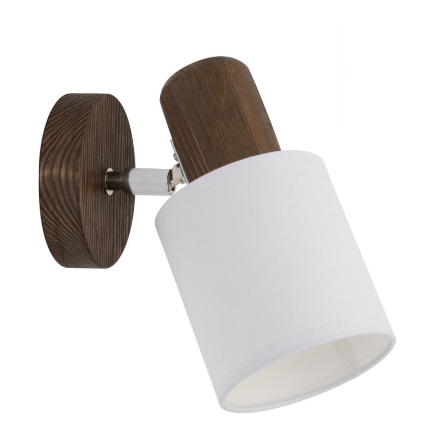 Kohtvalgusti seinale TRENDY 1xE27/15W/230V mänd