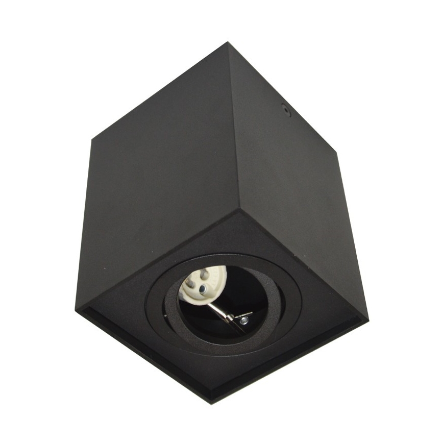 Kohtvalgusti SIROCO 1xGU10/30W/230V must