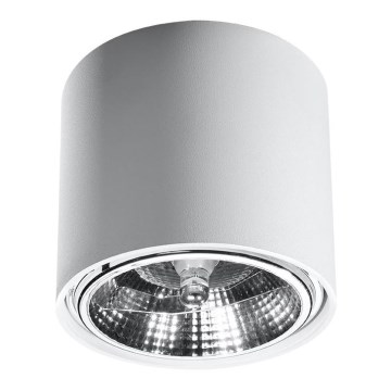 Kohtvalgusti TIUBE1xGU10-AR111/10W/230V