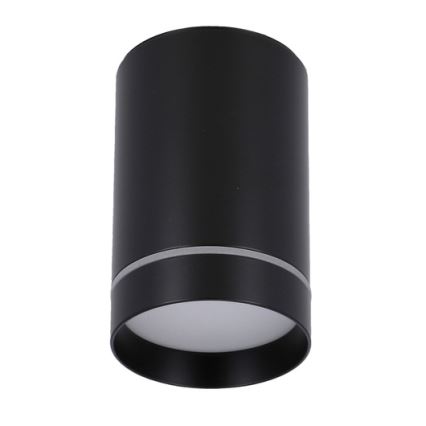 Kohtvalgusti TUBA 1xGU10/15W/230V must