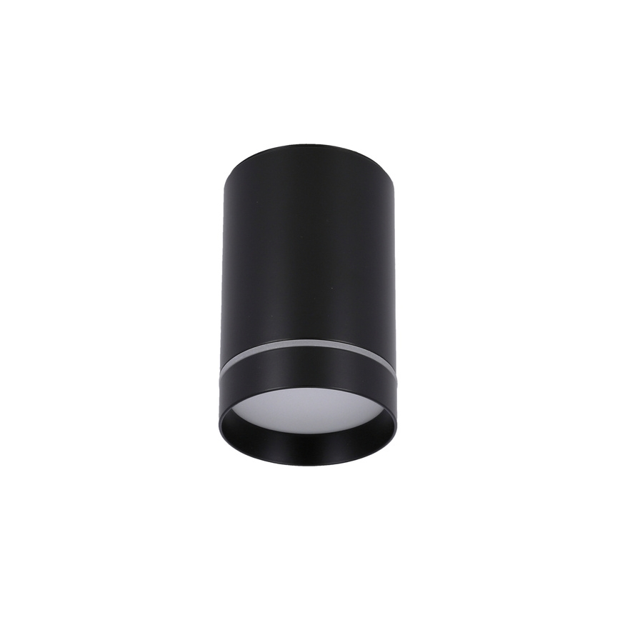 Kohtvalgusti TUBA 1xGU10/15W/230V must