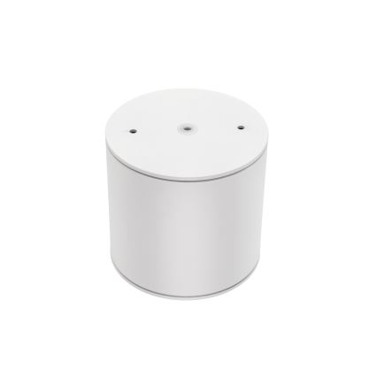 Kohtvalgusti vannituppa CHLOE AR111 1xGU10/12W/230V IP65 ümmargune valge