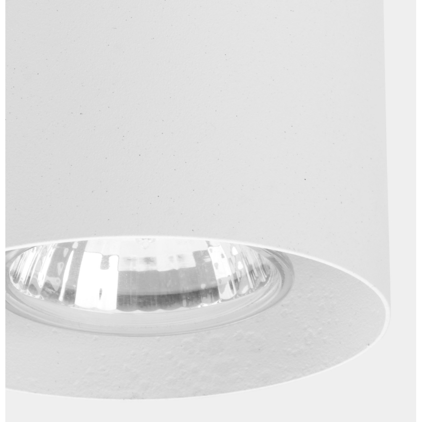 Kohtvalgusti VICO WHITE 1xGU10/10W/230V