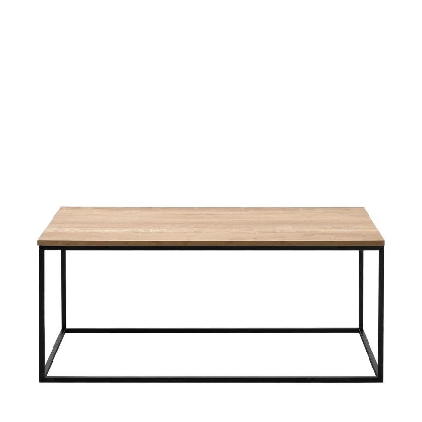 Kohvilaud 42x100 cm pruun