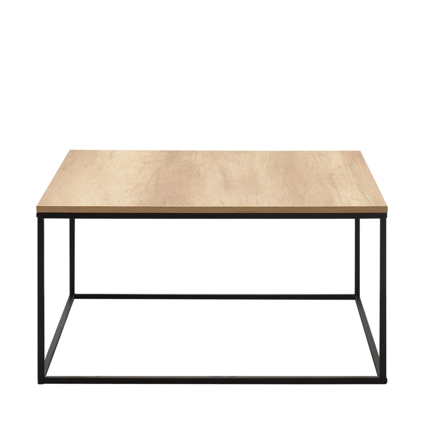 Kohvilaud 42x80 cm pruun