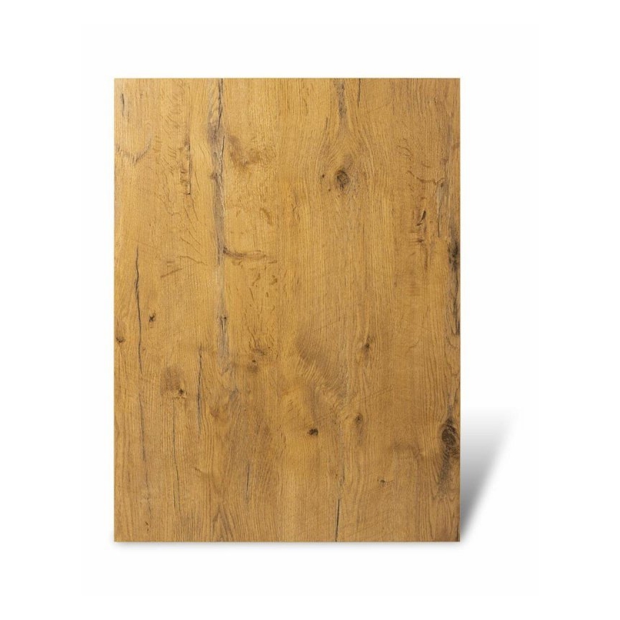 Kohvilaud BASICLOFT 40x80 cm must/pruun