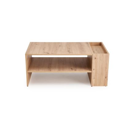 Kohvilaud BELA 100 x 42 cm, Artisan-tamm