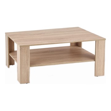 Kohvilaud KWADRO 53x110 cm tamm sonoma
