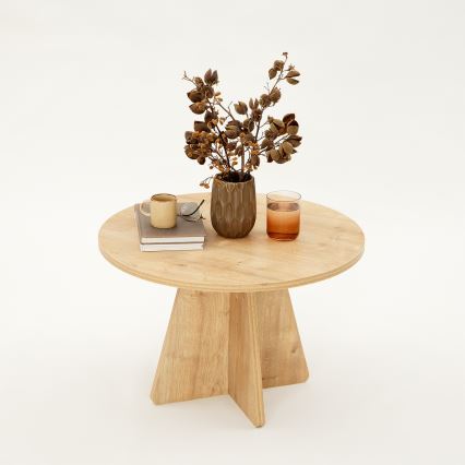 Kohvilaud MUSHROOM 40x60 cm safiirtamm