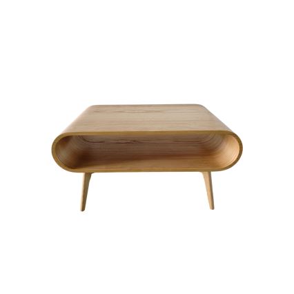 Kohvilaud NOVA 90x55 cm tamm