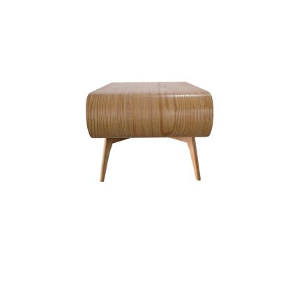 Kohvilaud NOVA 90x55 cm tamm